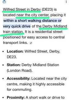 Derby House | F&k guesthouse