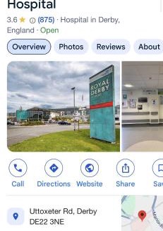 Derby House | F&k guesthouse