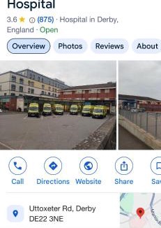 Derby House | F&k guesthouse