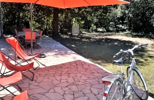 Le Grand-Village-Plage Ski Chalet | F La Haute Foret proche mer