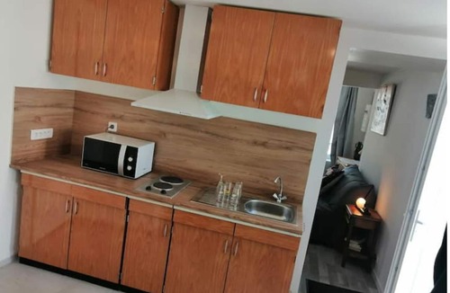 Courtenay Apartment | F Logement Entier