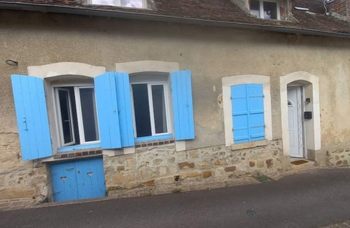 Courtenay Apartment | F Logement Entier