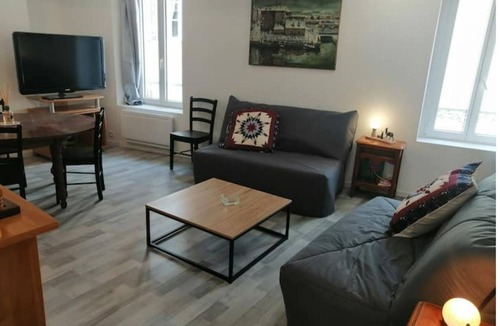 Courtenay Apartment | F Logement Entier