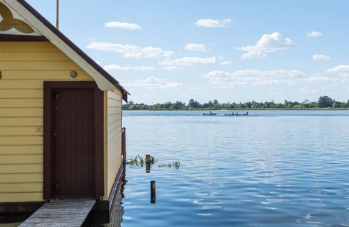 Soldiers Hill House | F-LYD001 · Ballarat Goldfields Cottage