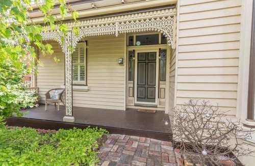 Soldiers Hill House | F-LYD001 · Ballarat Goldfields Cottage