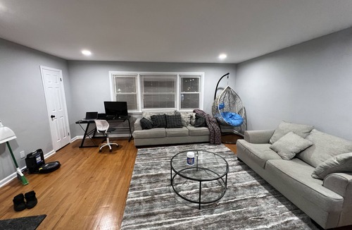 Irvington Apartment | F&S leisure apartment