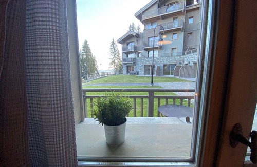 Prapoutel Apartment | F003 - 40 m2 - 2P - 2/4 pers