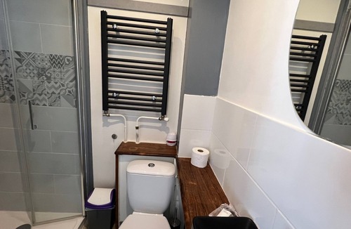 Downtown Le Havre Apartment | F1, 27 M2 near the port and the beach