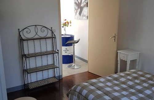 Bohain-en-Vermandois Apartment | F1 centre ville