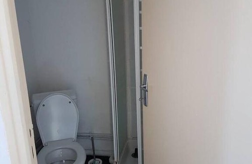 Bohain-en-Vermandois Apartment | F1 centre ville