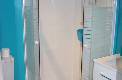 Ailly-sur-Somme Apartment | F1 furnished with Garden access