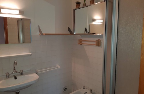Barcelonnette Apartment | F1 Ground Floor - Barcelonnette