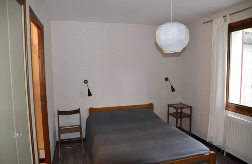 Barcelonnette Apartment | F1 Ground Floor - Barcelonnette