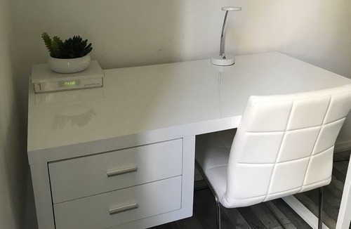 Anatole France Danton Apartment | F1 heart of city Le Havre 2 persons