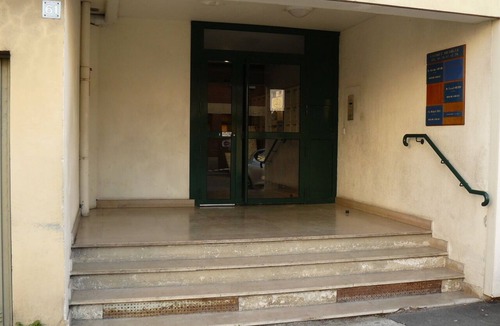 Laon Sud Apartment | F1 "Le Couturier