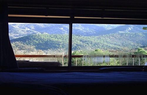 Vernet-les-Bains Apartment | F1 MASSIF OF CANIGOU