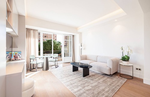 Les Moulins Apartment | F1 Monaco NEW Studio