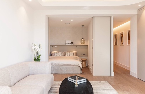 Les Moulins Apartment | F1 Monaco NEW Studio