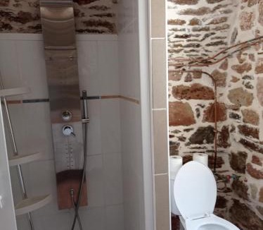 Montjaux Apartment | F1 plain-pied