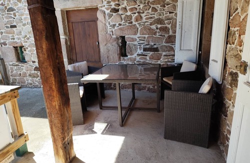 Montjaux Apartment | F1 Plein Pied