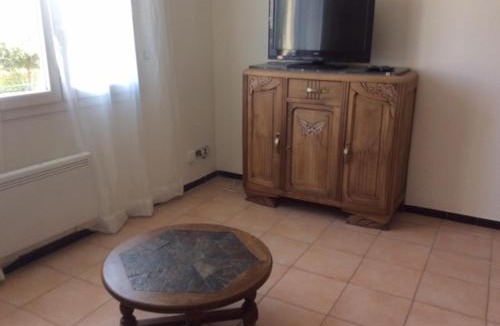 Herepian Apartment | F1 spacieux