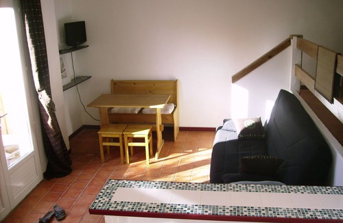 Patrimonio Apartment | F1 with pool