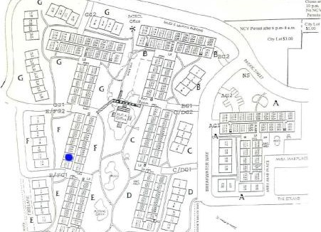 Townsite House | F111 - Morley's Beach Haven