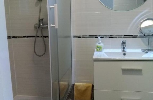 Cap d'Agde Apartment | F2 à proximité du village Naturiste Cap d'Agde