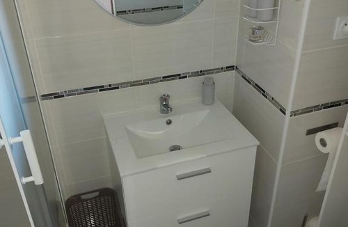 Cap d'Agde Apartment | F2 à proximité du village Naturiste Cap d'Agde