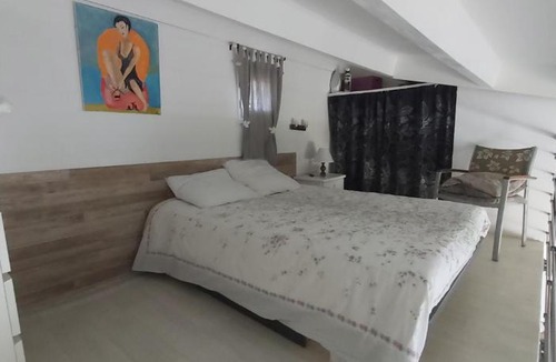 Cap d'Agde Apartment | F2 à proximité du village Naturiste Cap d'Agde