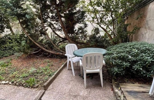 Poincare - Foch - Anatole France - Croix de Bourgogne Apartment | F2 5min from the station, duplex, quiet, 47m2