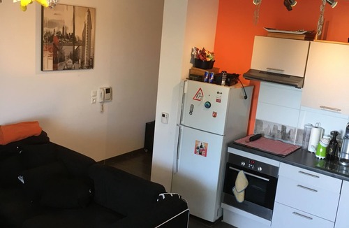 Neudorf Est Apartment | F2 a Quelques pas du Tram