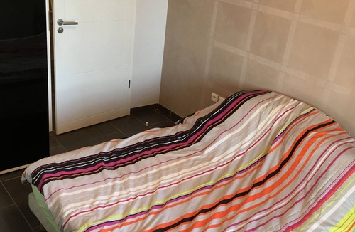 Neudorf Est Apartment | F2 a Quelques pas du Tram