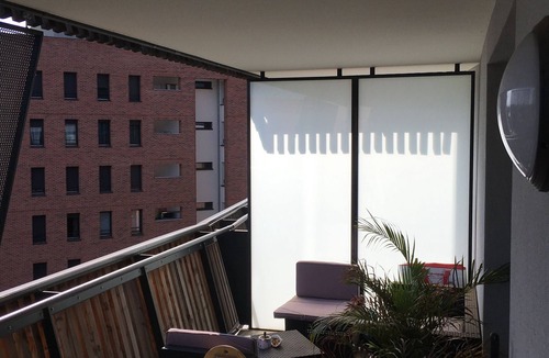 Neudorf Est Apartment | F2 a Quelques pas du Tram