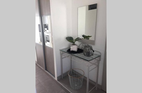 Chateau-Thierry Apartment | F2 agréable proche de toute commodité