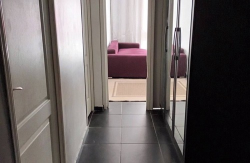 Mosson Apartment | F2 apartment 50 meters from streetcar stop,