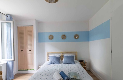 Flers Apartment | F2 Appart Rénové au Calme Proche Gare et Commerces