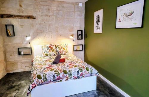 Langeais Apartment | F2 au cœur de Langeais.