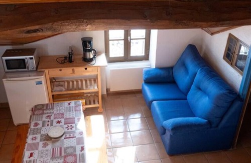 Mont-Louis Apartment | F2 au coeur de la citadelle de Mont-Louis