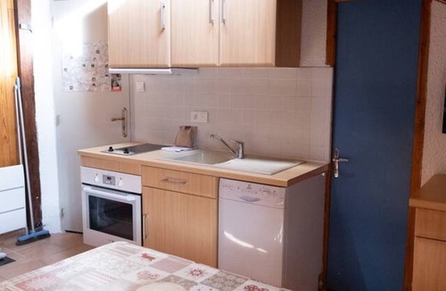 Mont-Louis Apartment | F2 au coeur de la citadelle de Mont-Louis