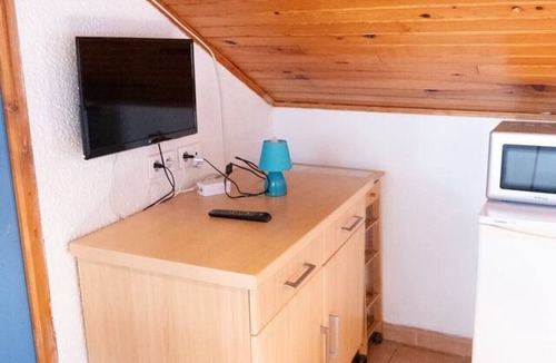 Mont-Louis Apartment | F2 au coeur de la citadelle de Mont-Louis