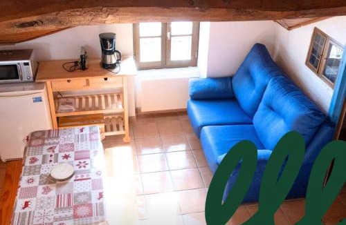 Mont-Louis Apartment | F2 au coeur de la citadelle de Mont-Louis