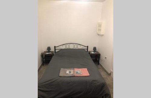 La Ferte-Saint-Aubin Apartment | F2 au pied du château et à 15min de Center Parc