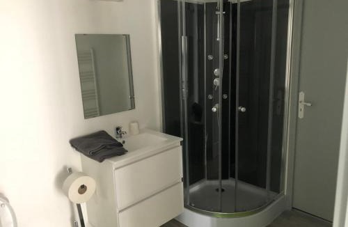 Pithiviers House | F2 Au Relais du Gâtinais