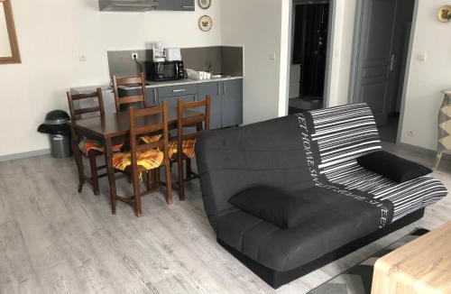 Pithiviers House | F2 Au Relais du Gâtinais