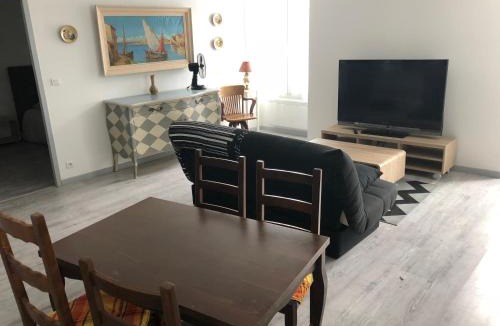 Pithiviers House | F2 Au Relais du Gâtinais