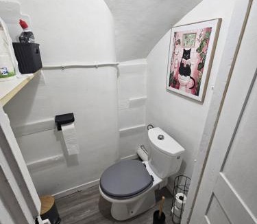 Nemours Apartment | F2 avec jardin