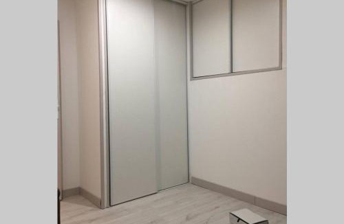 Chateau-Thierry Apartment | F2 bis proche de toutes commodités