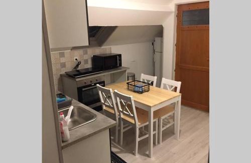 Chateau-Thierry Apartment | F2 bis proche de toutes commodités