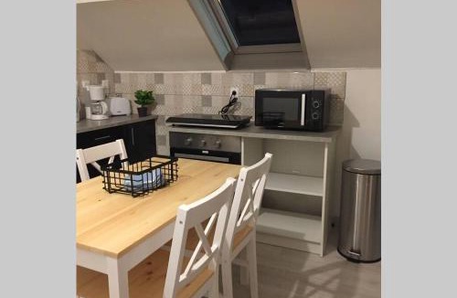 Chateau-Thierry Apartment | F2 bis proche de toutes commodités